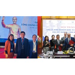 Tiêu chuẩn đối với Ủy viên Hội đồng công chứng viên toàn quốc