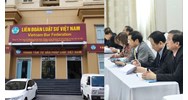 Quy định miễn nhiệm các chức danh của Liên đoàn Luật sư Việt Nam