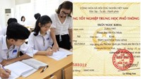 Học giáo dục thường xuyên có được cấp bằng cấp 3 không?