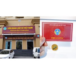 Quan hệ của các cơ quan tiến hành tố tụng với Liên đoàn Luật sư Việt Nam