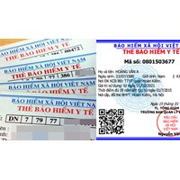Mắc bệnh nan y có được cấp thẻ BHYT miến phí hay không?