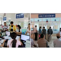 Hướng dẫn về áp mã dịch vụ khám, chữa bệnh BHYT
