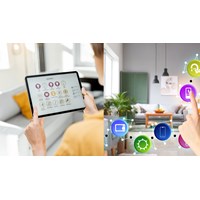Thiết bị nào trong những thiết bị sau là thiết bị thông minh?