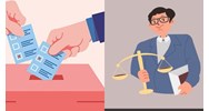 Quy định mới về nguồn thu tài chính của Liên đoàn Luật sư Việt Nam