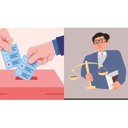 Quy định mới về nguồn thu tài chính của Liên đoàn Luật sư Việt Nam