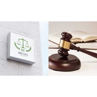 Mức xử phạt công ty treo biển hiệu không đúng kích thước