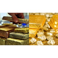 Sẽ đẩy mạnh xử lý hành vi buôn lậu vàng qua biên giới