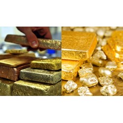 Sẽ đẩy mạnh xử lý hành vi buôn lậu vàng qua biên giới