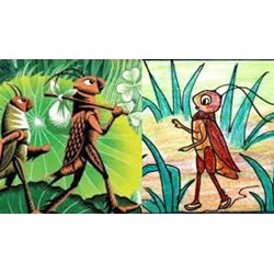 Dàn ý phân tích bài Bài học đường đời đầu tiên chi tiết hay nhất