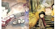 Dàn ý Phân tích truyện ngắn Hai đứa trẻ của Thạch Lam hay nhất