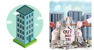 Những ai có trách nhiệm đóng phí bảo trì chung cư?