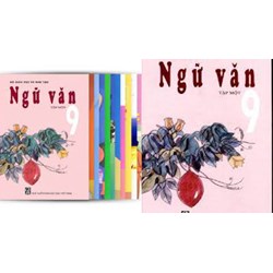 Dàn ý thuyết minh về sách giáo khoa Ngữ Văn lớp 9 chi tiết hay nhất