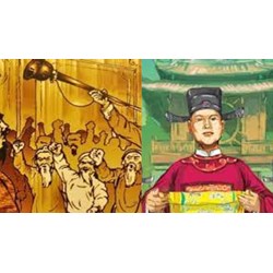 Dàn ý Phân tích tác phẩm Chiếu cầu hiền của Ngô Thì Nhậm chi tiết