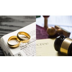 Tòa không chấp nhận đơn yêu cầu ly hôn thì có phải trả án phí dân sự sơ thẩm?