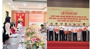 Trưởng phòng và tương đương thuộc Chi cục thuộc Cục thuộc Bộ là ai?
