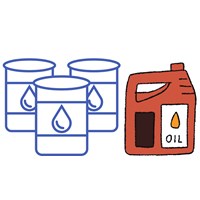 Điều kiện để lô, dầu mỏ được hưởng chính sách ưu đãi đầu tư