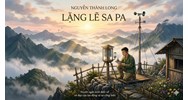 Dàn ý Phân tích truyện ngắn Lặng lẽ Sa Pa chi tiết, siêu hay