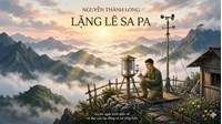 Dàn ý Phân tích truyện ngắn Lặng lẽ Sa Pa chi tiết, siêu hay