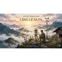Dàn ý Phân tích truyện ngắn Lặng lẽ Sa Pa chi tiết, siêu hay