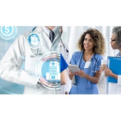 Hình thức thu hút nguồn lực xã hội trong hoạt động khám chữa bệnh