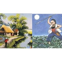 Dàn ý Phân tích tác phẩm Cố hương của Lỗ Tấn chọn lọc hay nhất