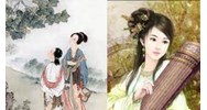 Dàn ý Phân tích hình ảnh người phụ nữ Việt Nam trong văn học trung đại