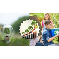 Dàn ý Nghị luận Hãy vì một mái trường xanh, sạch, đẹp siêu hay