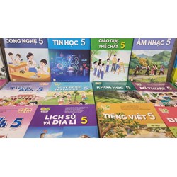 Tiêu chí lựa chọn sách giáo khoa lớp 5 của Bộ Giáo dục và Đào tạo?