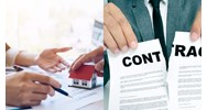Hợp đồng bảo hiểm chấm dứt trong những trường hợp nào?