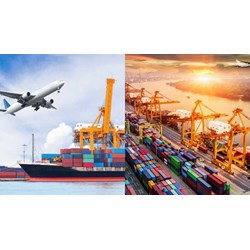 Chuyển biến cơ bản của Ngoại thương về mặt quy mô xuất khẩu là?