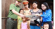 Bộ Y tế nêu giải pháp thực hiện công tác phòng chống mua bán người?