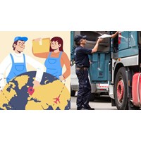 Xác định trị giá hải quan bằng suy luận không được dùng trị giá nào?