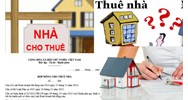 Những điều cần lưu ý khi ký hợp đồng thuê nhà năm 2024?