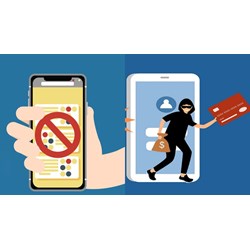Đâu là những dấu hiệu của các trò lừa đảo trên internet?