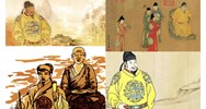 Chân mệnh thiên tử là gì? Thiên tử là gì?