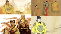 Chân mệnh thiên tử là gì? Thiên tử là gì?