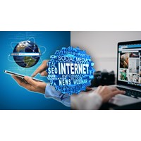 Dàn ý nghị luận về vai trò của Internet trong cuộc sống hôm nay