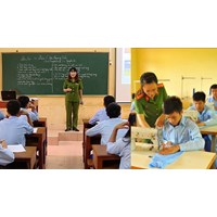 Tiêu chuẩn trở thành Giáo viên chủ nhiệm trường giáo dưỡng