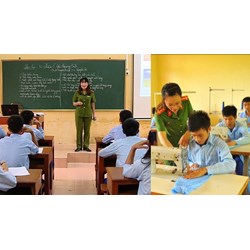 Tiêu chuẩn trở thành Giáo viên chủ nhiệm trường giáo dưỡng