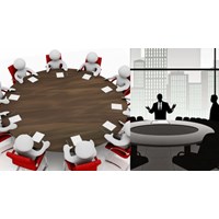 Quy định về cuộc họp Đại hội đồng cổ đông Công ty Cổ phần