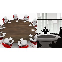 Quy định về cuộc họp Đại hội đồng cổ đông Công ty Cổ phần