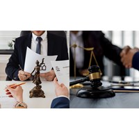 Hồ sơ đăng ký hành nghề luật sư với tư cách cá nhân gồm những gì?