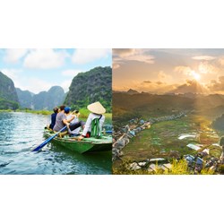 Kế hoạch quản lý di sản thế giới có thời hạn bao lâu?