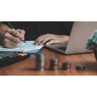 Quỹ tín dụng được nhận tiền gửi của cá nhân khác không phải thành viên?
