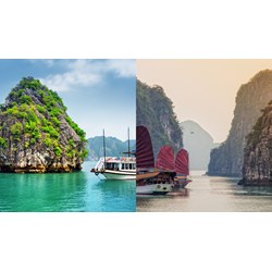 Nội dung chung của quy chế bảo vệ di sản thế giới
