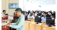Lệ phí dự tuyển viên chức theo quy định hiện nay là bao nhiêu?