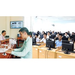 Lệ phí dự tuyển viên chức theo quy định hiện nay là bao nhiêu?