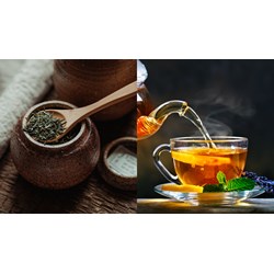 Điều kiện về thiết bị và công nghệ chế biến tại cơ sở chế biến chè