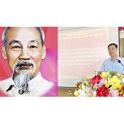 Nội dung đăng ký học tập và làm theo tư tưởng, đạo đức Hồ Chí Minh