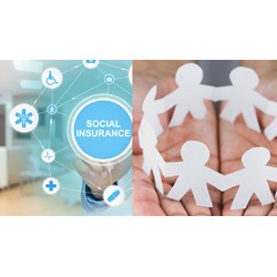 Chức năng Phòng Hành chính Trị sự trực thuộc Tạp chí Bảo hiểm xã hội
